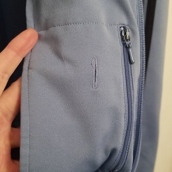 Adidas Climalite Track Jacket - Picture 9 of 10